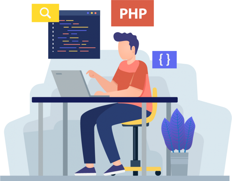 Personal Portfolio